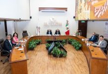 Concluyen funciones de las Oficinas Municipales Electorales habilitadas para el Proceso Electoral Extraordinario del Poder Judicial Local 2025*