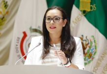 Propone Iris Sánchez Chiu reconocer como servicio básico de salud enfermedades causadas por olas de calor en Sonora*