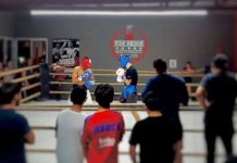 FORTALECE GOBIERNO DE SONORA DESARROLLO DEPORTIVO CON TORNEO REGIONAL DE BOX