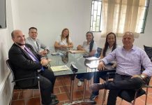 Impulsa Gobierno de Sonora internacionalización de la educación superior: Unisierra