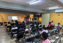 Gobierno de Sonora involucra a padres de familia en la construcción de la paz*