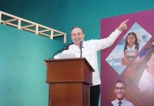 Gobernador Durazo inicia foros para actualizar el Plan Estatal de Desarrollo*
