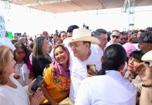 Gobernador Durazo impulsa foros de consulta para alinear el Plan Estatal con el Plan Nacional de Desarrollo*