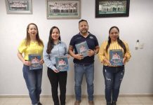 Participan docentes de la UTEtchojoa en publicación literaria internacional