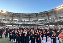Graduantes de Cobach consolidan prestigio educativo de Sonora