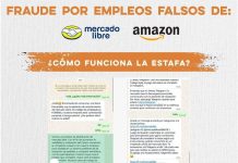 Advierte Gobierno de Sonora sobre modalidad de fraude por empleos falsos*