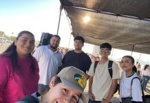 Participa Gobierno de Sonora en jornada nacional ambiental: UTGuaymas