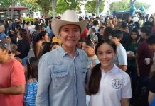 EL PLANETARIO MÁGICO DEL PUEBLO YA ES UNA TRADICIÓN, TODO UN ÉXITO EN URBI VILLAS