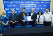 ITSON es nominado a premio mundial por su excelencia académica y científica