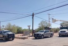 *Asegura Gobierno de Sonora equipo de videovigilancia en Caborca y Hermosillo: SSP