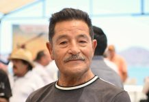 Agradecen pescadores ribereños a Gobernador Durazo por respaldo al sector primario*