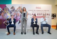 Gobernador Durazo fortalece Plan Estatal de Desarrollo con enfoque de bienestar social y justicia: Paulina Ocaña*