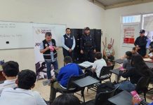 Promueve Gobierno de Sonora “Jornada por la Paz” en San Miguel de Horcasitas