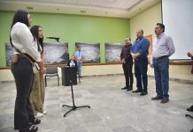 ATIENDE ALCALDE JAVIER LAMARQUE SOLICITUDES DE CAJEMENSES A TRAVÉS DEL PROGRAMA DE AUDIENCIA Y PARTICIPACIÓN CIUDADANA