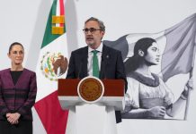PLAN MÉXICO: ANUNCIA HEINEKEN INVERSIÓN DE 2 MIL 750 MDD EN YUCATÁN Y AMPIP DESTINA 626 MDD PARA EL DESARROLLO DE 13 PARQUES INDUSTRIALES*