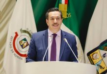 Turna Congreso de Sonora iniciativa de salud y presenta posicionamientos sobre migración, cultura y Poder Judicial