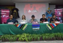 CAJEME PROMUEVE LAS ARTES ESCÉNICAS CON EL MUSICAL “CIELO ROJO”*