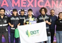 Participará alumnado de la Universidad Tecnológica de SLRC en Olimpiada Latinoamericana de Ciencia y Tecnología