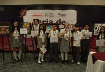 Estudiantes sonorenses participarán en el encuentro nacional Feria de las Culturas: Relatos de Identidad