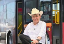 Gobernador Durazo convierte a Sonora en modelo nacional de electromovilidad; apertura primera Electrolinera Pública*