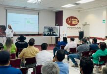 Fortalece Gobierno de Sonora desarrollo agrícola del Valle de San Luis y Mexicali: UES