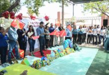 DA INICIO EN CAJEME “EL CROQUETÓN 2025”*