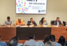 Trabaja Congreso de Sonora en acciones para proteger a la niñez y adolescencia de la violencia
