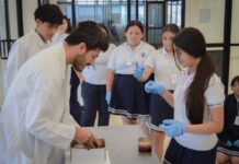 Participa Gobierno de Sonora en proyecto que aspira al Prize for Girls’ and Women’s Education 2025: UTGuaymas