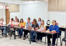 Impulsa Gobierno de Sonora liderazgo transformador en personal de la UES