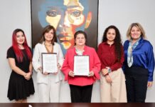 Fortalece Gobierno de Sonora vinculación entre la educación media superior y superior