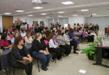 Gobierno de Sonora impulsa la participación de las mujeres en puestos de liderazgo político*