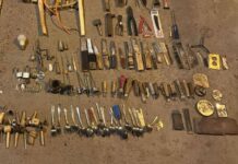 Gobierno de Sonora refuerza operativos en el Cereso de Cajeme