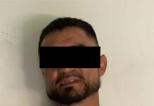 *Detiene Gobierno de Sonora a personas por posesión de narcótico en Hermosillo*