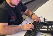 *Transparenta Gobierno de Sonora función del Centro de Atención de Llamadas de Emergencia