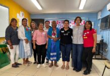 Promueve Gobierno de Sonora desarrollo personal de las mujeres yaquis: UTS