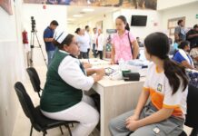 Gobernador Durazo refuerza abasto de medicamentos con inversión histórica de más de 200 millones*