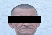 Acciones contra el narcomenudeo en Hermosillo.