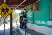 *Impulsa Gobierno de Sonora estrategia de Zonas Frescas para proteger la salud ante calor extremo*