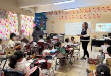 Favorece Gobierno de Sonora con acciones de prevención a familias de Etchojoa y Huatabampo