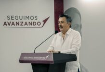 *PROPONE LAMARQUE SANCIONES MÁS DURAS PARA QUIENES UTILICEN PIROTECNIA