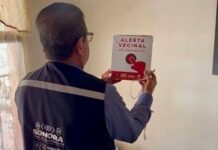 Renueva Gobierno de Sonora dispositivos de Alerta Vecinal*