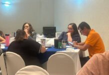 Participa Gobierno de Sonora en estrategia nacional para fomentar cultura emprendedora: Itescan