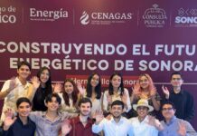 SEGUNDA GENERACIÓN DE TALENTO SONORENSE SE PREPARA PARA VIAJAR A TAIWÁN DESDE HERMOSILLO.