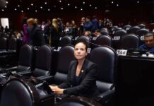 Celebra Anabel Acosta aprobación de reforma para regular retiros por desempleo en las Afores