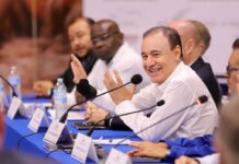 Gobernador Durazo logra crecimiento automotriz histórico en Sonora con alza del 49 % en 2024