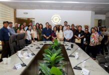 Impulsa Congreso de Sonora foro de consulta para mejorar asignación de recursos en municipios