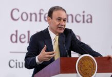 *Gobernador Durazo y Presidenta Sheinbaum fortalecen el Plan Sonora con Polo de Desarrollo en Hermosillo