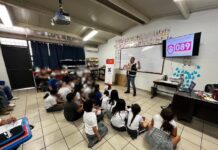 Gobierno de Sonora mantiene acciones para prevenir la extorsión telefónica