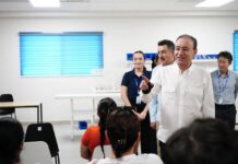 Gobernador Durazo logra histórica reducción de desempleo en un mes de mayo en Sonora