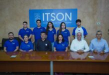 Estudiantes ITSON, listos para la competencia nacional Enactus 2025